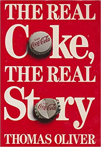 The Real Coke: The Real Story