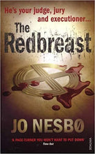 Load image into Gallery viewer, The Redbreast
