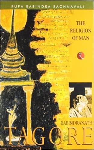 The Religion of Man
