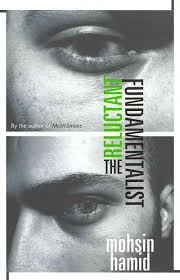 The Reluctant Fundamentalist [HARDCOVER]