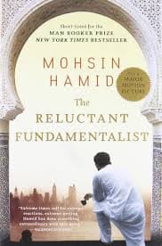 The reluctant fundamentalist