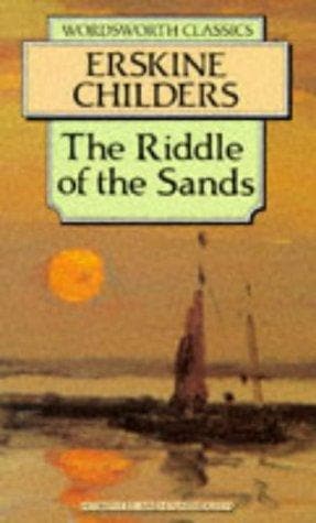The Riddle of the Sands ( Classics)