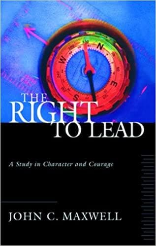 The Right to Lead