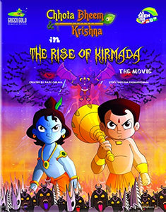 The Rise of Kirmada (Chhota Bheem and Krishna)