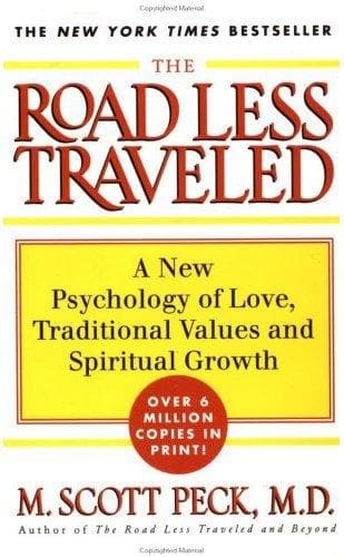 The Road Less Travelled