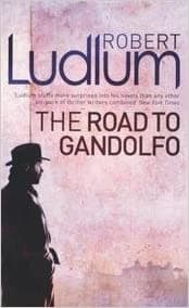 The Road To Gandolfo