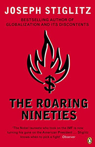 The roaring nineties [rare books]