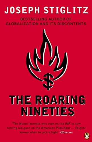 The roaring nineties [rare books]