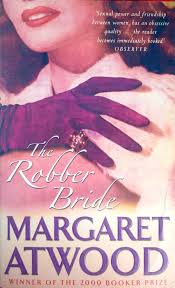 The Robber Bride