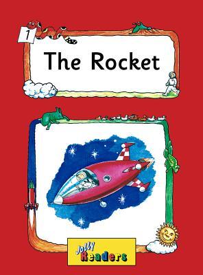 Jolly Readers Level 1 The Rocket