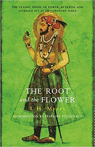 The Root and the Flower