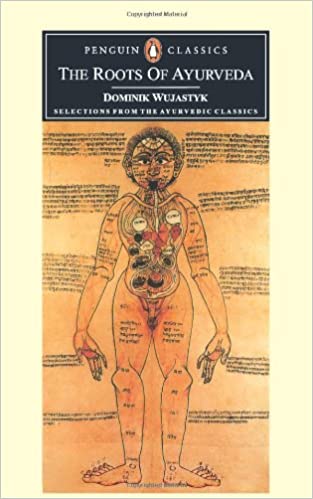 The Roots of Ayurveda
