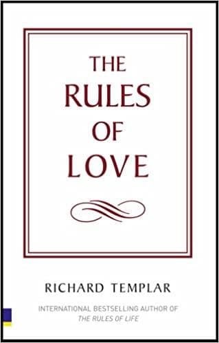 The Rules of Love