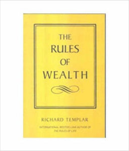 The rules of wealth