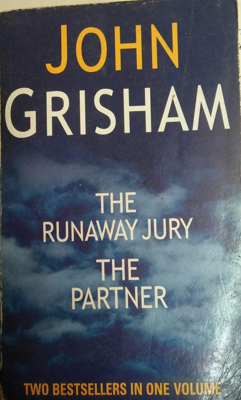 The runaway jury & the partner