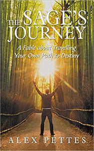 The Sage's Journey (RARE BOOKS)