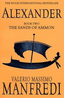The Sands of Ammon (Alexander)