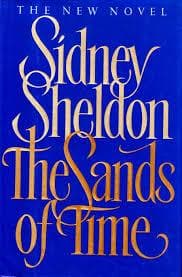 The Sands of Time Hardcover
