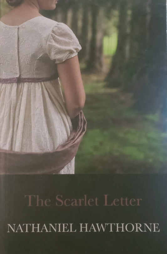 The Scarlet Letter