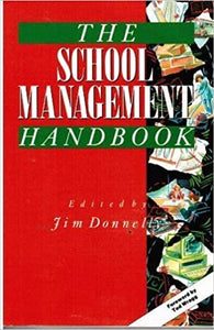 The School Management Handbook (RARE BOOKS)