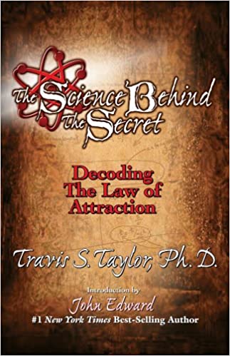 The Science Behind The Secret: Decoding the Law of Attraction (RARE BO ...