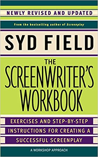 The Screenwriter's Workbook by Syd Field [rare books]