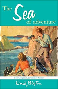 The Sea of Adventure (adventure series)