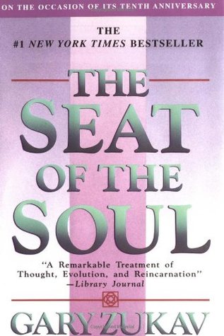 The Seat of the Soul