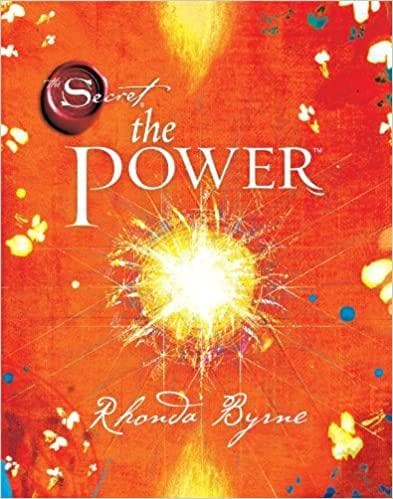 The power [hardcover]