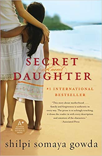 The Secret Daughter: A Novel