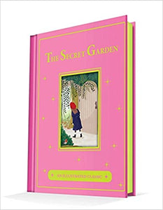 The secret garden [hardcover] [rare books]