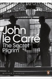 The Secret Pilgrim (Penguin Modern Classics)