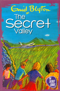 The Secret Valley