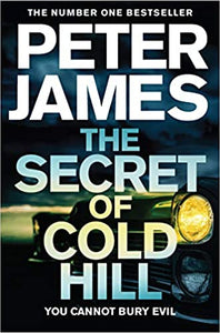 The secret of cold hill