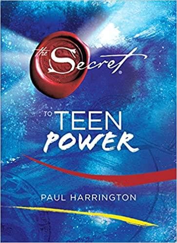 The Secret to Teen Power [Hardcover]