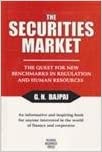 The Securities Market