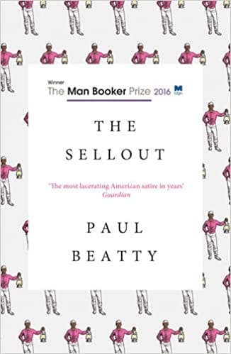 The Sellout by Paul Beatty