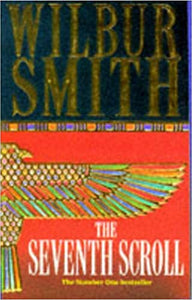 The seventh scroll