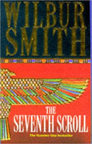 The seventh scroll