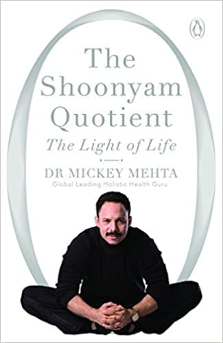 The shoonyam quotient by DR MICKEY MEHTA