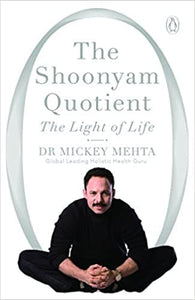 The Shoonyam Quotient