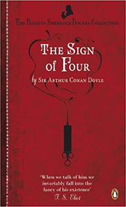 The sign of four