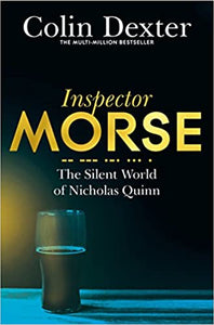 The Silent World of Nicholas Quinn