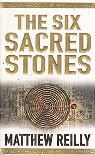 The six sacred stones