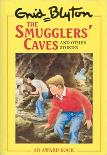 The Smugglers' Caves and Other Stories [HARDCOVER]