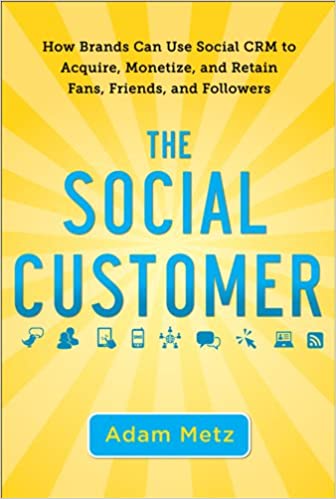 The Social Customer [HARDCOVER]