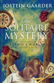 The Solitaire Mystery