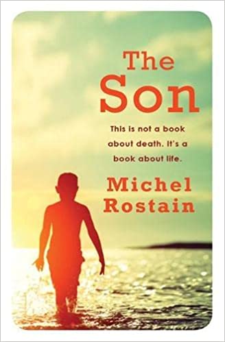 The Son [Hardcover] (RARE BOOKS)