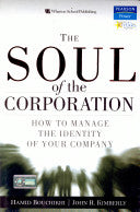 The Soul of the Corporation [HARDCOVER]
