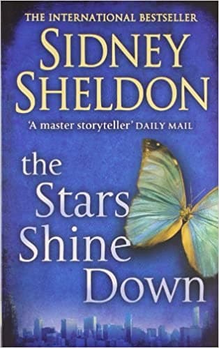 The stars shine down by sidney sheldon